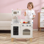 Little Chef Kitchen: White - PolarB - Image 2