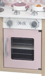Pink Kitchen with Accessories - PolarB - Image 4