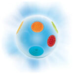 Infantino - Senso' Rainbow Ball - Image 2