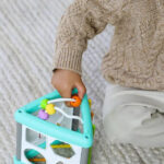 Infantino - Activity Triangle & Shape Sorter - Image 7