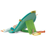 Infantino - Go Gaga Elephant Baby Activity Mirror - Image 2