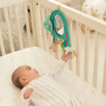 Infantino - Go Gaga Elephant Baby Activity Mirror - Image 5