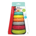 Infantino - Rock'N Stack Rings - Image 2