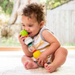 Infantino - Caterpillar Activity Balls - Image 6