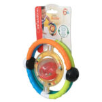 Infantino-Orbit Rattle - Image 2