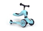 Scoot&Ride-Highwaykick 1 Blueberry - Image 2
