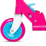 Spartan WonderWoman Folding Scooter - Image 3