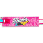 Spartan WonderWoman Folding Scooter - Image 8