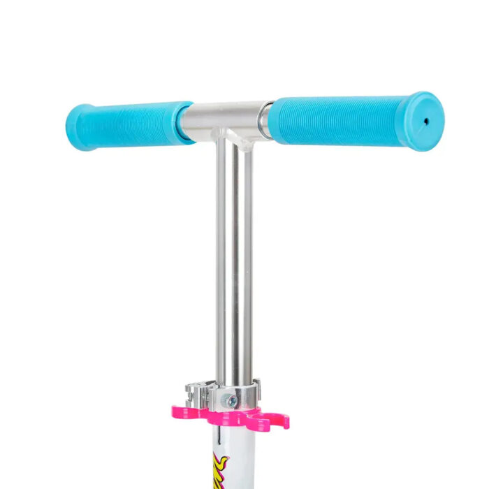 Spartan WonderWoman Folding Scooter - Image 11