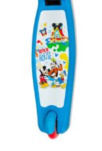 Spartan Mickey 3-Wheel LED Folding Scooter - Image 3