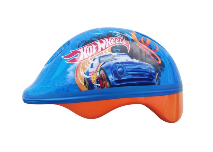 Spartan Hotwheels Helmet M-50-52cm - Image 2