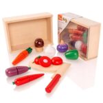 Cutting Vegetable - Viga - Image 3