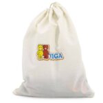 ⁦Magnetic Dry Erase And Chalk Board With Accessories - Viga⁩ - الصورة ⁦5⁩