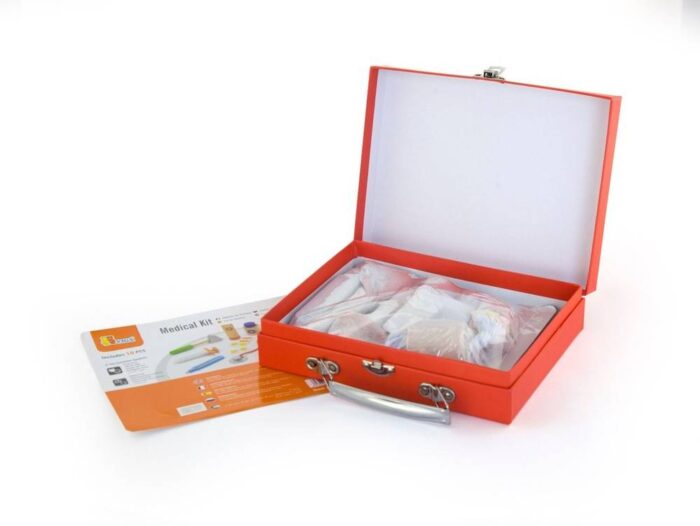 Medical Kit - Viga - Image 2