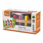 Pound-a-Peg - Viga - Image 3