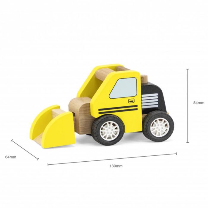 ⁦Bulldozer - Viga⁩ - الصورة ⁦2⁩