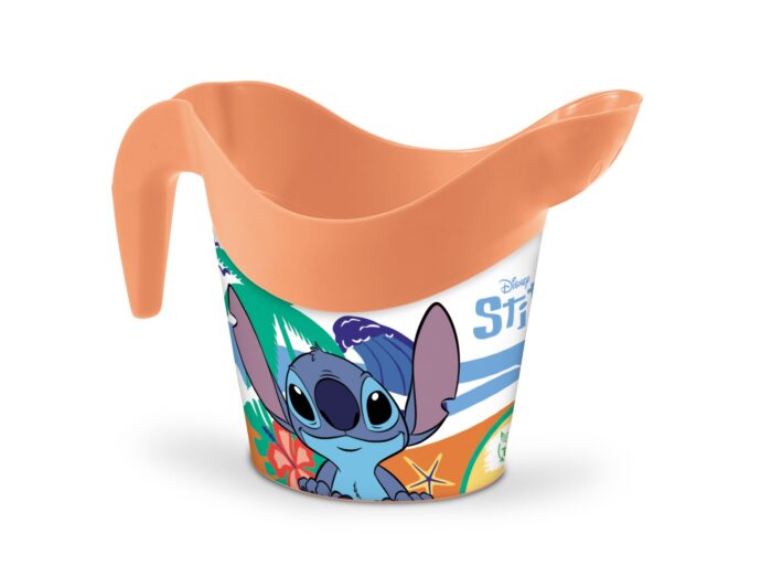 Mondo - Bio Bucket Set - Stitch Toys - 17cm - Image 2