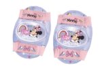 Mondo - Roller 4 Wheels Skates Set-Minnie - Image 3