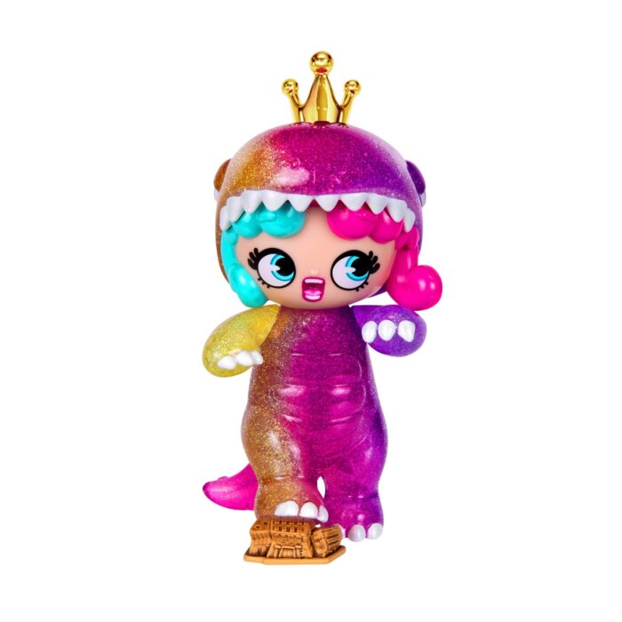 Mystery Single Pack Quirky-XOX Kweenie - Image 4