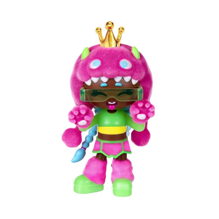 Mystery Single Pack Quirky-XOX Kweenie - Image 9