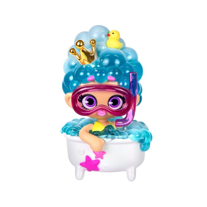 Mystery Single Pack Quirky-XOX Kweenie - Image 11