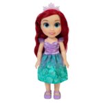 Disney Princess- My Friend Ariel Doll 15-inch - Image 2
