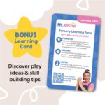 Ms. Rachel Official Sensory Learning Farm - Image 8