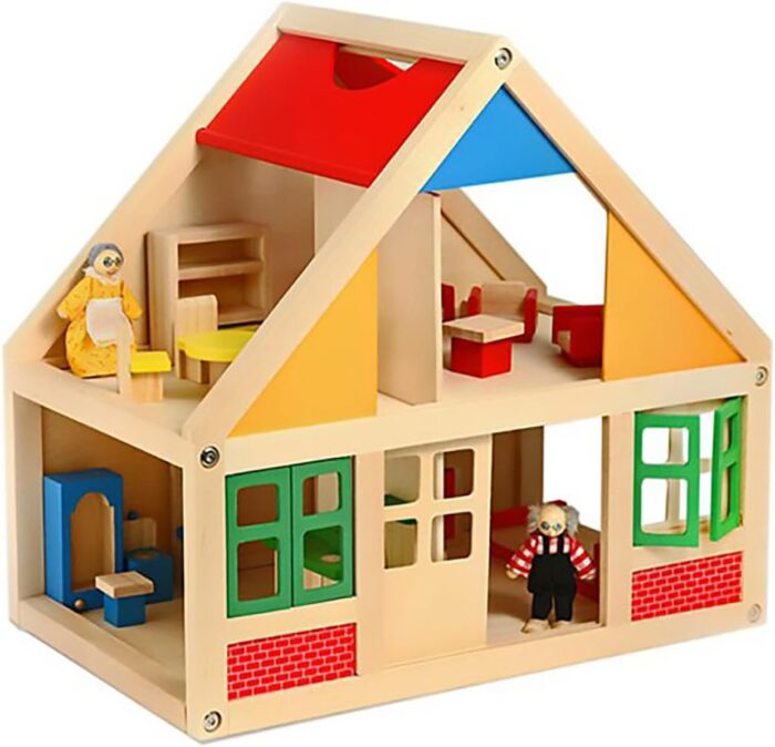 Dollhouse - Viga - Image 3