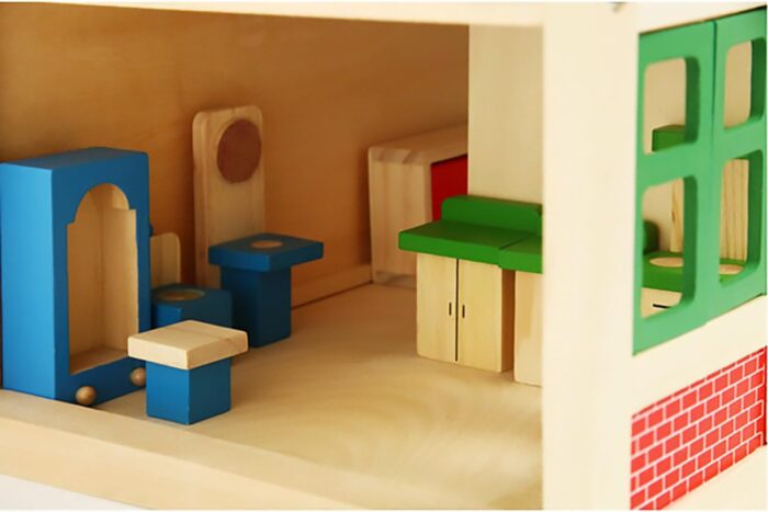 Dollhouse - Viga - Image 4