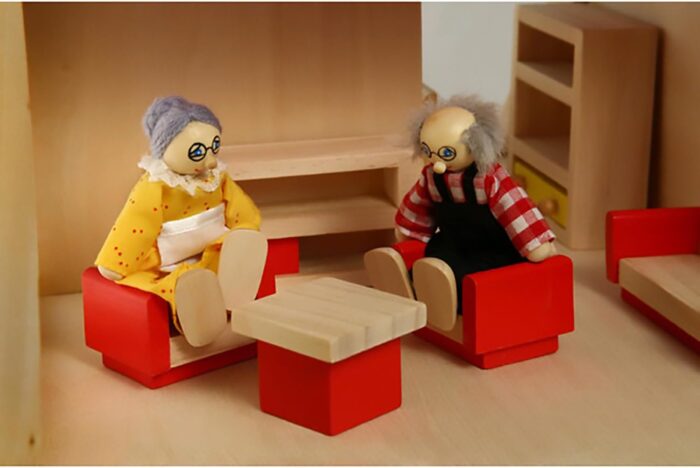 Dollhouse - Viga - Image 5