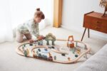 Train Set 90Pcs - PolarB - الصورة 6