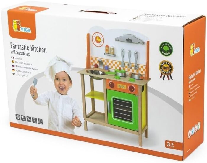 Fantastic Kitchen - Viga - Image 2