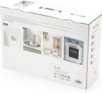 Green Kitchen with Accessories - PolarB - Image 4