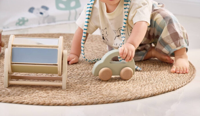 Grow With Me Box: Little Explorers (6-12M) - PolarB - Image 8