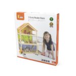 3 Storey Wooden House - Viga - Image 8