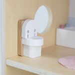 Wooden Dollhouse -Viga - Image 6