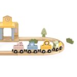 Train Set 30 pcs-Viga - Image 4