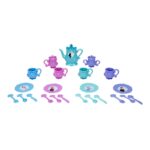 Disney -Frozen2 Franchise Dinner Set 26pcs - Image 2