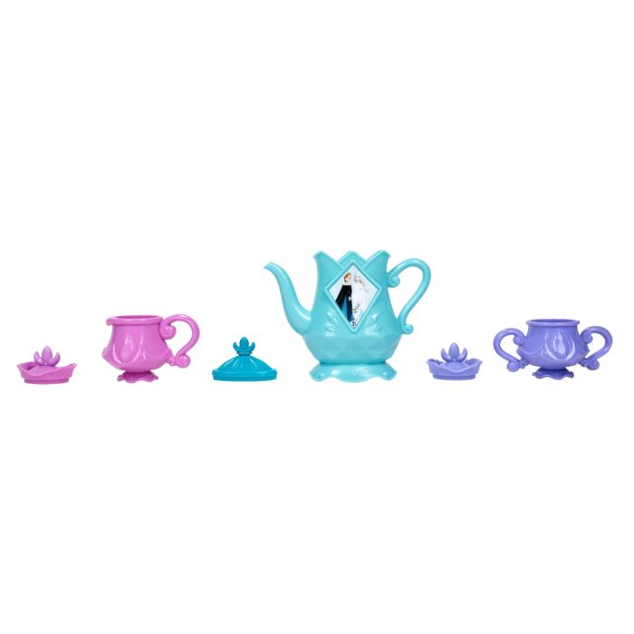 Disney -Frozen2 Franchise Dinner Set 26pcs - Image 3