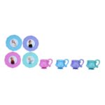 Disney -Frozen2 Franchise Dinner Set 26pcs - Image 4