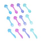 Disney -Frozen2 Franchise Dinner Set 26pcs - Image 5