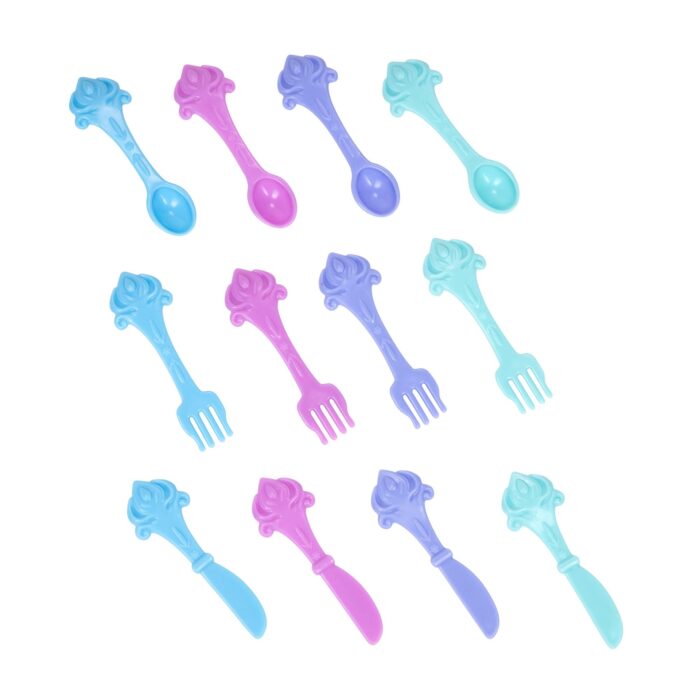 Disney -Frozen2 Franchise Dinner Set 26pcs - Image 5