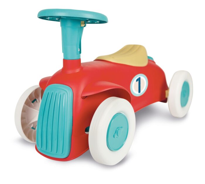 Clementoni-My First Car - Image 3