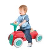 Clementoni-My First Car - Image 4