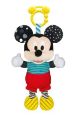 ⁦Clementoni -Disney Baby Mickey First Activities⁩ - الصورة ⁦2⁩