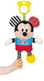 ⁦Clementoni -Disney Baby Mickey First Activities⁩ - الصورة ⁦3⁩