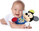 Clementoni-Disney Baby Mickey Interactive Plush - Image 4