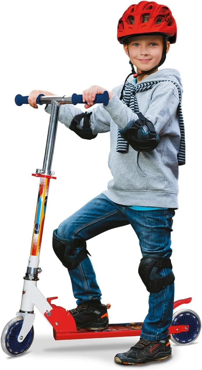 Mondo - Cars3 2 Wheel Scooter - Image 7