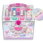 Hot Focus Carryall Cosmetic Set