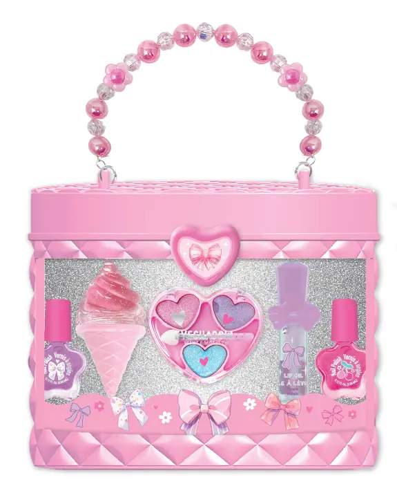 odoo-061BT-1767295659.jpg Bowtiful Cosmetic Set – Hot Focus - Image 1